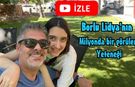 Lidya'nın Milyonda bir görülen yeteneği