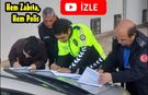 Niğde'de Trafik Cezaları Çift Dikiş mi?