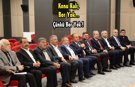 Niğde’de Halıcılığın Geleceği Konuşuldu