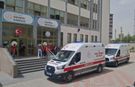 Niğde'de 27 öğrenci zehirlendi