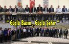 NGC Başkanı Demirsoy: Güçlü basın, güçlü şehir demektir