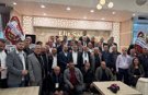 Alim Yeşil tekrar NESOB Başkanı Seçildi