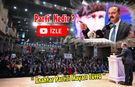 Anahtar Parti  Genel Başkanı Yavuz Ağıralioğlu Niğde'de
