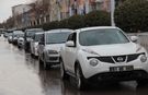 Niğde’de Trafiğe Kayıtlı Araç 154 Bini Geçti