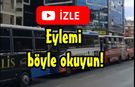 Niğde Bor Otobüsleri Tartışmasına Birde Böyle Bakın!