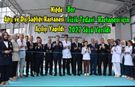 Bakan Memişoğlu Niğde’de Sağlık Yatırımlarını İnceledi