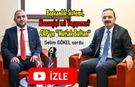 Yavuz Ağıralioğlu'na  Başkanlık Sistemi ve Mutlak Bultan Konusunu Sorduk