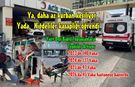 Niğde’de Acemi Kasaplar İş Başında: 45 Kişi Yaralandı
