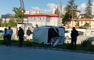 Niğde’de trafik kazası: 7 yaralı