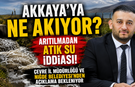 Yeni Partili Umut Atila'dan Akkaya Barajı için Bağımsız İnceleme Çağrısı