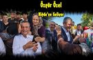Özgür Özel Niğde’ye Geliyor