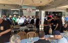 Ankara’da Niğdeliler Aşure Günü’nde Buluştu