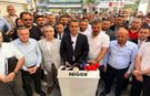 CHP Niğde Teşkilatında İstifa Depremi
