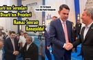 Bakanlarla görüşmenin yolu neden cuma namazından geçiyor?