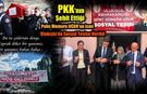 PKK’lıların Şehit Ettiği Polis Memuru Uğur’un İsmi Ulukışla'da Sosyal Tesise Verildi