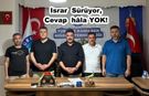 Niğde Kamu-Sen'den Rektörlüğe Sert Mesaj; Sorularımıza Cevap Bekliyoruz