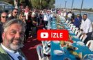 Gastro Niğde’den Edirne Gastronomi Fuarı’na Çıkartma