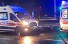 Bor İlçesinde Feci Kaza; 2 Ölü, 1 Ağır Yaralı