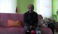 Niğde'de vatandaş evinin çatısına çıkarak kendini yakmak istedi