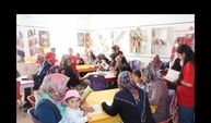 Dündarlı Okuyor Çocuk Gelinler Bitiyor
