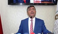 Niğde Belediye Başkanı Faruk Akdoğan istifa etti