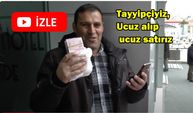 Ucuz alıp ucuz satan Niğdeli