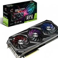 Brand New ASUS NVIDIA GeForce RTX 3090 24GB