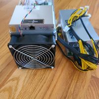 New Antminer Bitmain S19J Pro,Bitmain T17+, Nvidia GeForce RTX 2070