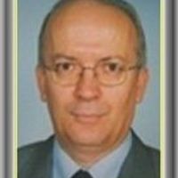 Prof. Dr. Mehmet Ali KÖRPINAR