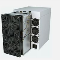 Bitmain Antminer S21 XP (270Th)SHA256 Bitcoin ASIC Miner