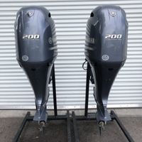 New/Used:Outboard/Inboard,Yamaha,Suzuki,Trailers,Minn Kota