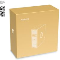 Buy Bitcoin server canaan Avalon Q 90T BTC miner free shipping In stock $500usdt