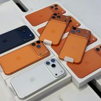 Apple iPhone 17 Pro Max, iPhone 17 Pro, iPhone 17 , iPhone Air , Apple iPhone 16 Pro Max, iPhone 16 Pro, iPhone 16, iPhone 16 Plus