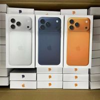 iPhone 17/16/15/14/13 Pro Max