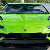2024 Lamborghini Urus S Twin-turbo V8 Full Options
