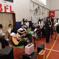EĞİTİM