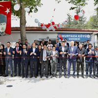 BÖLGEMİZ