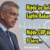 SAĞLIK