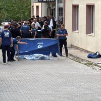 ASAYİŞ