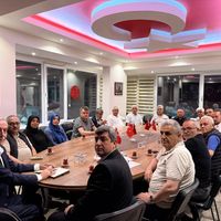 SİYASET