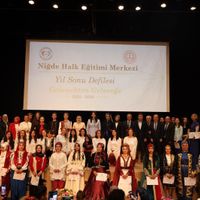 EĞİTİM