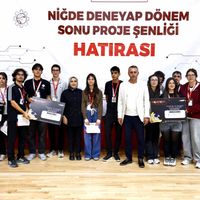 EĞİTİM