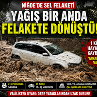 Niğde