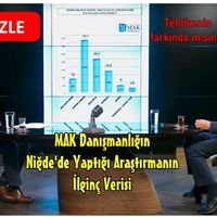 ARAŞTIRMA