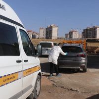 ASAYİŞ