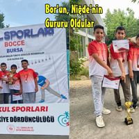 SPOR
