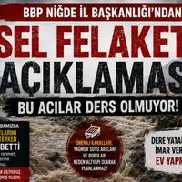 SİYASET