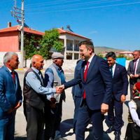 BÖLGEMİZ