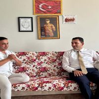 BÖLGEMİZ