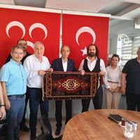 SİYASET